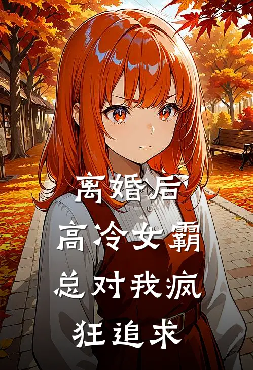 离婚后，高冷女霸总对我疯狂追求