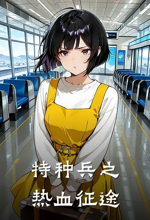 特种兵之热血征途