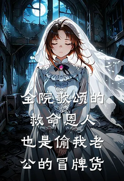 全院歌颂的救命恩人，也是偷我老公的冒牌货(苏曼顾言舟)小说完整版_完结好看小说全院歌颂的救命恩人，也是偷我老公的冒牌货苏曼顾言舟