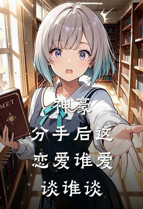 神豪：分手后这恋爱谁爱谈谁谈