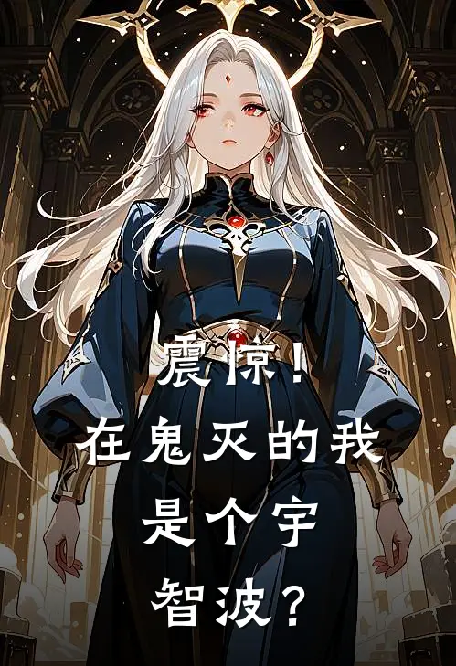 震惊！在鬼灭的我，是个宇智波？