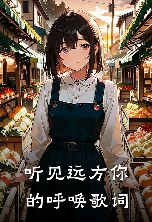 听见远方你的呼唤歌词