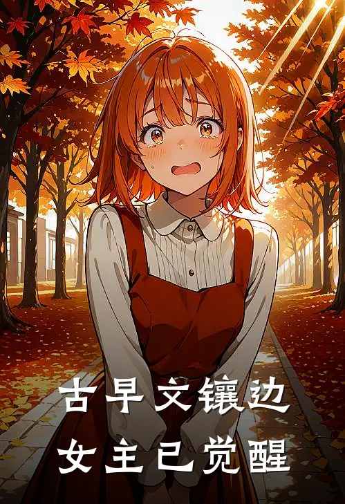 古早文镶边女主已觉醒