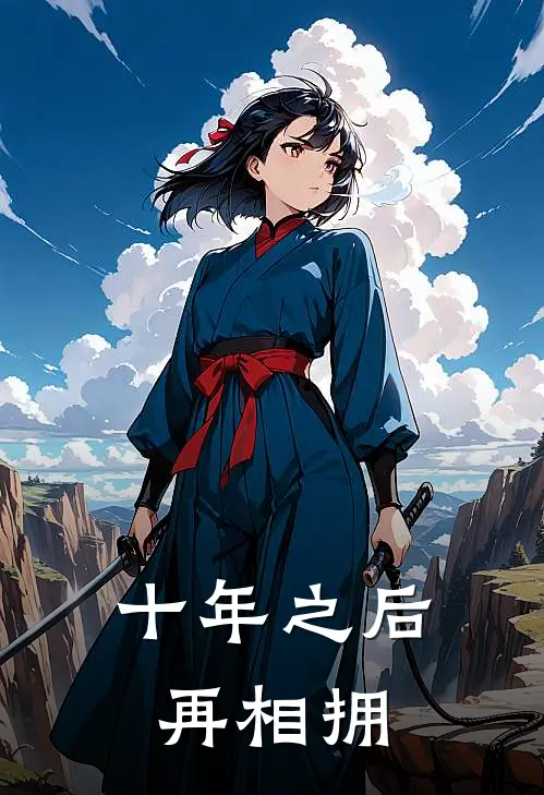 十年之后再相拥