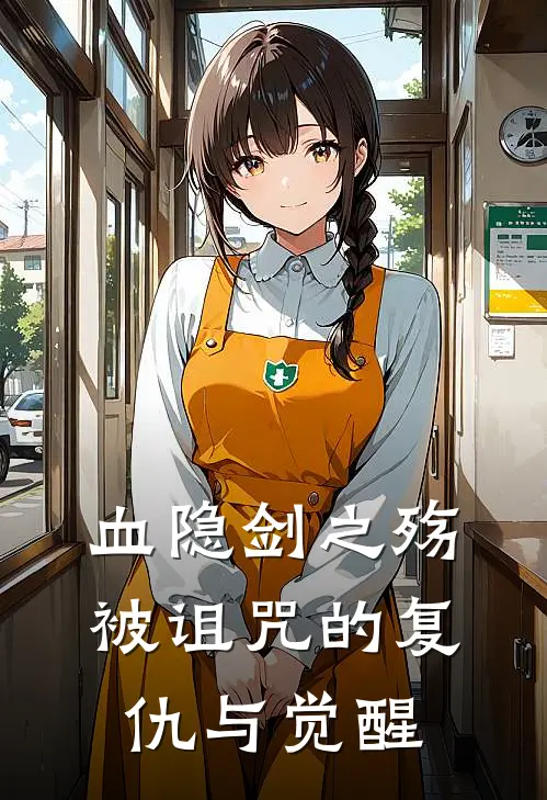 血隐剑之殇：被诅咒的复仇与觉醒