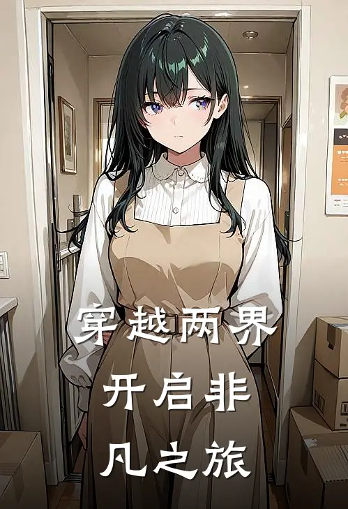 穿越两界：开启非凡之旅