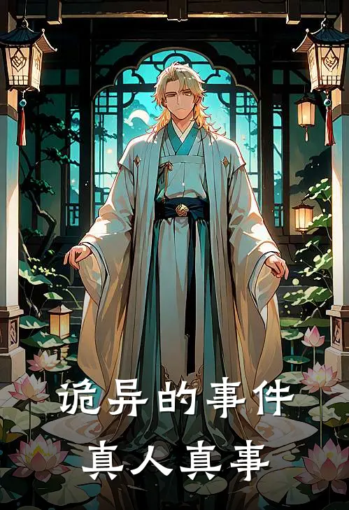 诡异的事件真人真事