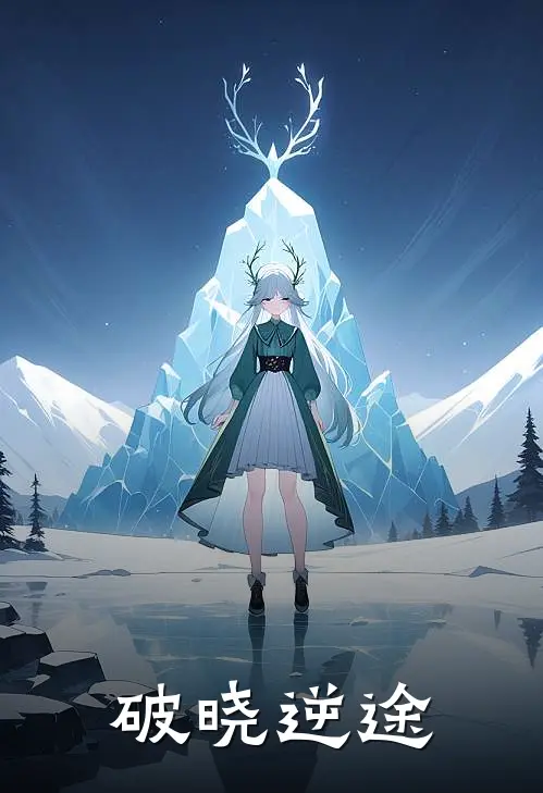 破晓逆途