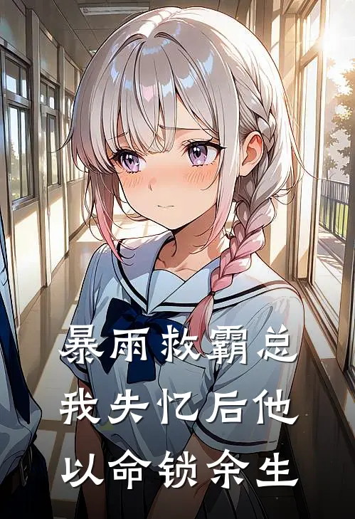 暴雨救霸总，我失忆后他以命锁余生
