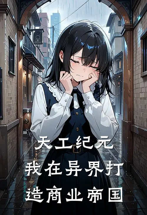 天工纪元：我在异界打造商业帝国