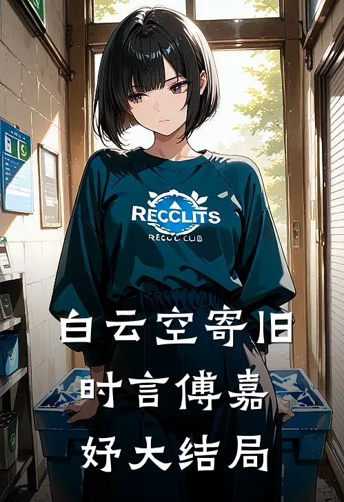 白云空寄旧时言傅嘉妤大结局