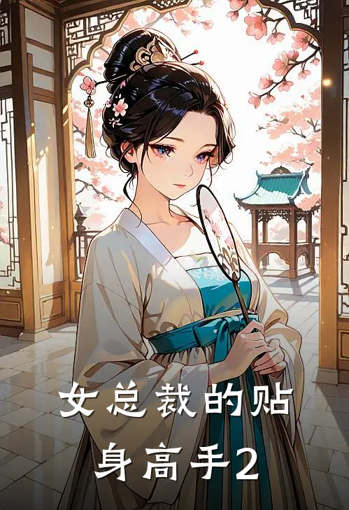 女总裁的贴身高手2