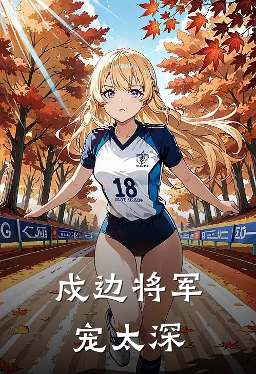 戍边将军宠太深