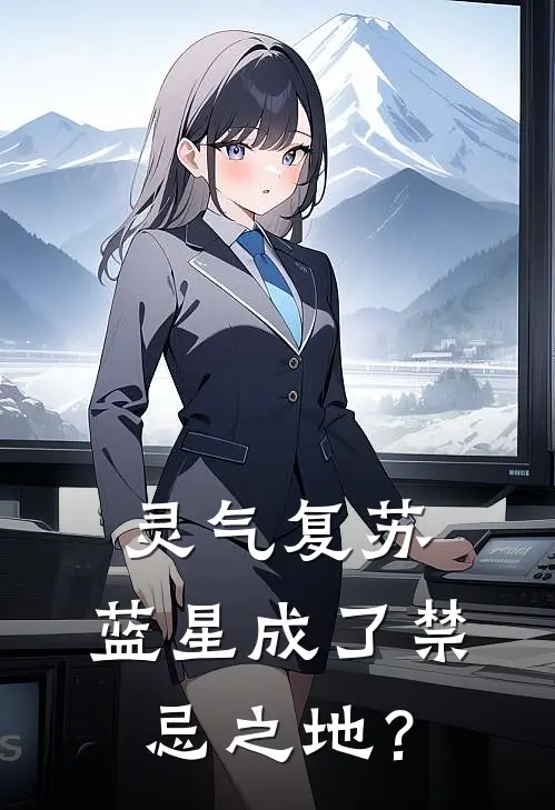 灵气复苏：蓝星成了禁忌之地？