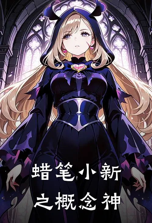 蜡笔小新之概念神