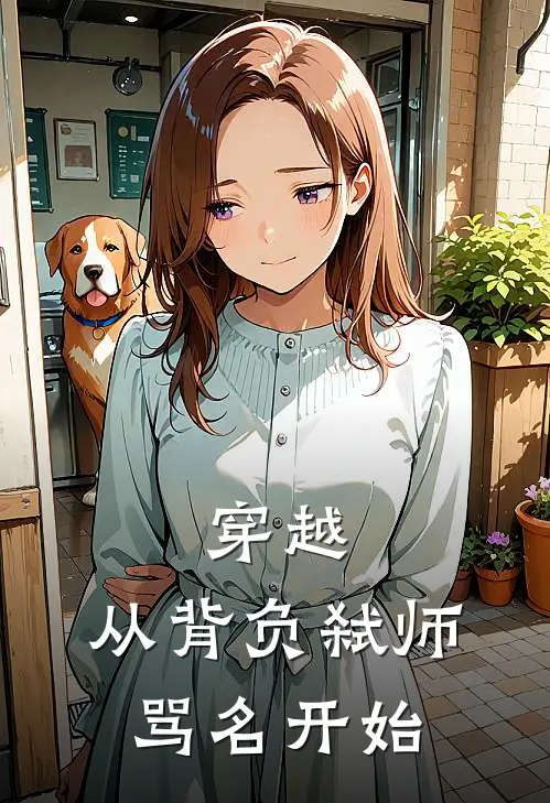 穿越：从背负弑师骂名开始