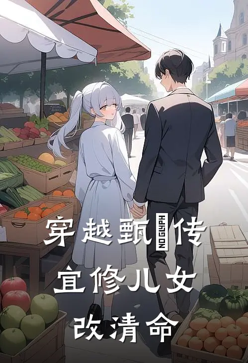 穿越甄嬛传，宜修儿女改清命