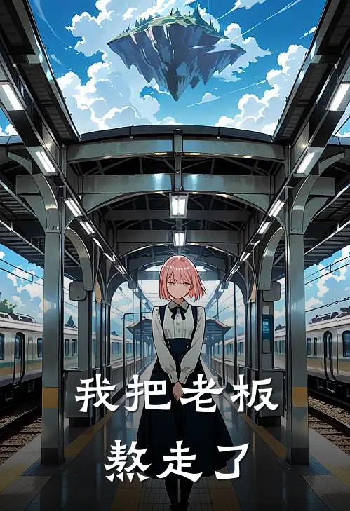 我把老板熬走了