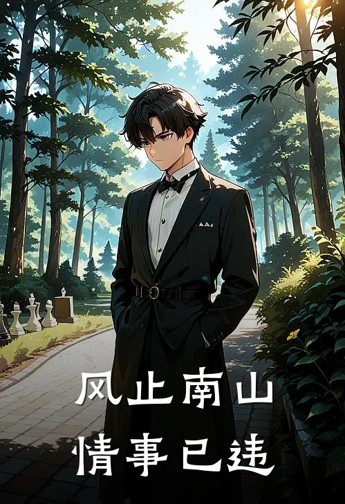 风止南山，情事已违