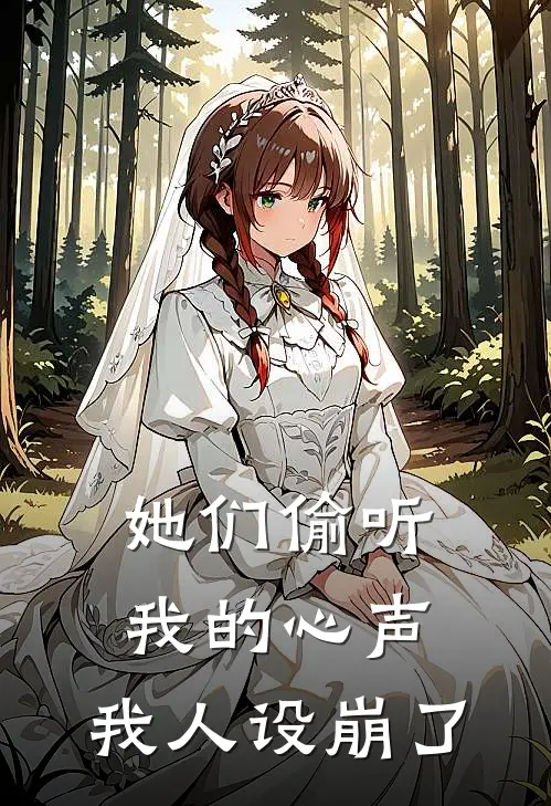 她们偷听我的心声，我人设崩了