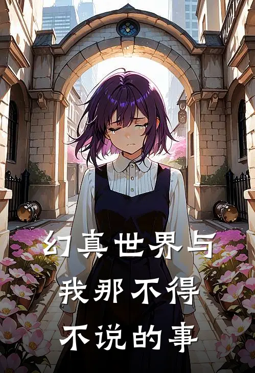 幻真世界与我那不得不说的事