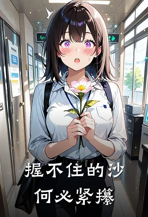 握不住的沙何必紧攥