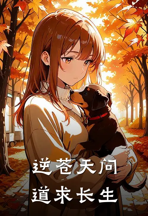 逆苍天问道求长生