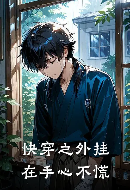 快穿之外挂在手心不慌