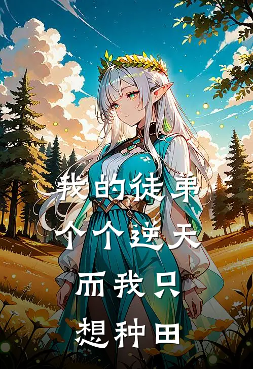 我的徒弟个个逆天，而我只想种田