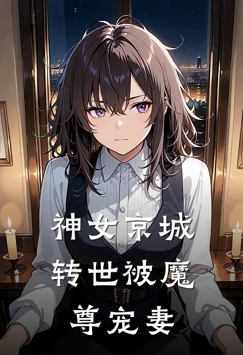 神女京城转世被魔尊宠妻