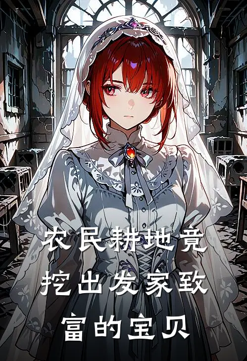 农民耕地竟挖出发家致富的宝贝