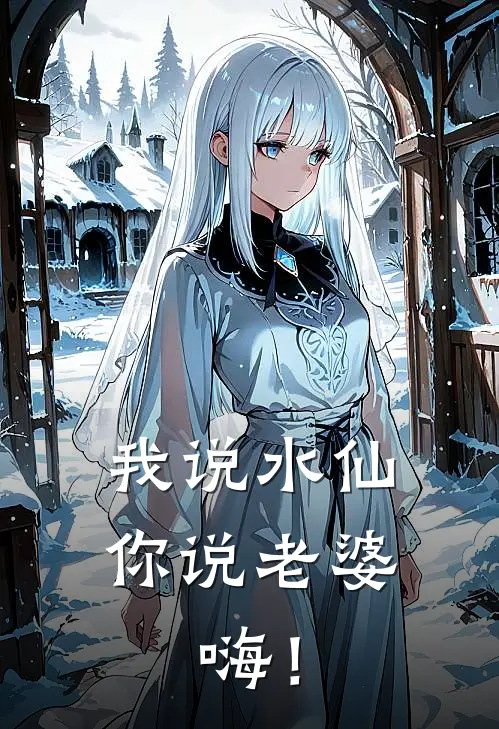 我说水仙，你说老婆，嗨！