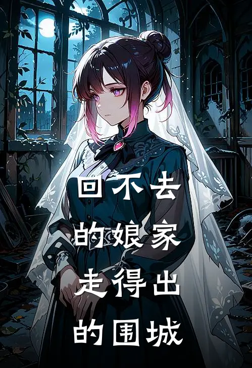 回不去的娘家,走得出的围城