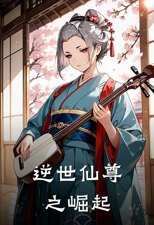 逆世仙尊之崛起