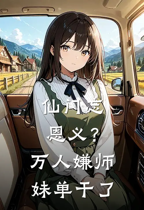 仙门忘恩义？万人嫌师妹单干了