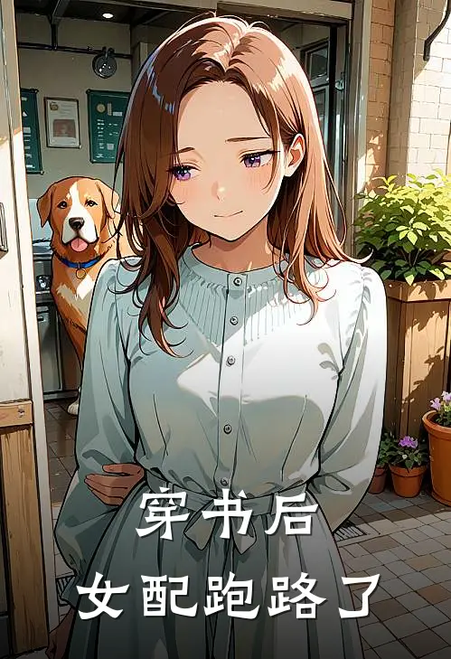 穿书后，女配跑路了