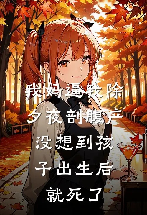 我妈逼我除夕夜剖腹产，没想到孩子出生后就死了