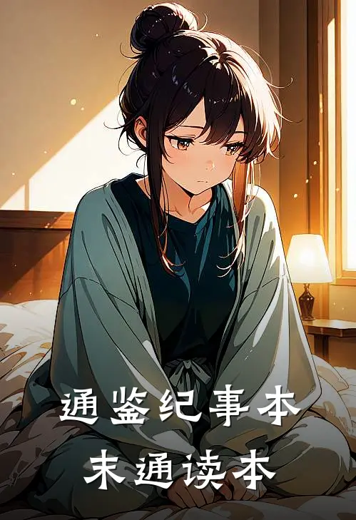 通鉴纪事本末通读本