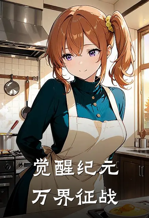 觉醒纪元万界征战