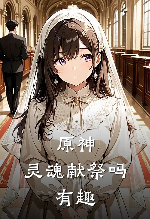 原神：灵魂献祭吗，有趣