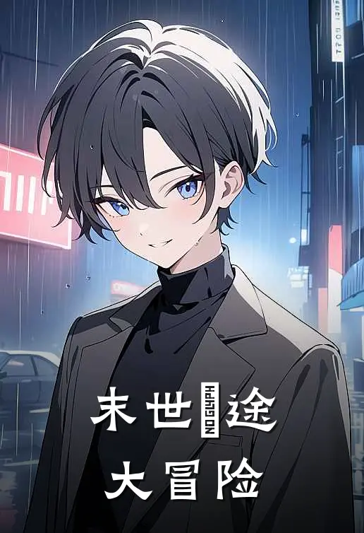 末世囧途大冒险
