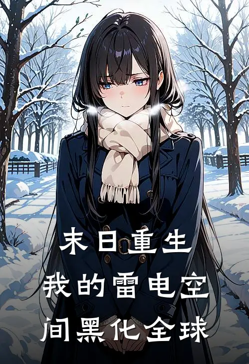 末日重生：我的雷电空间黑化全球