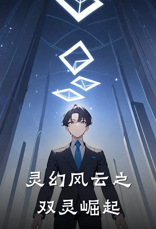 灵幻风云之双灵崛起