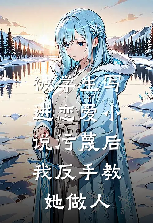 被学生写进恋爱小说污蔑后，我反手教她做人(白玲方清)热门小说在线阅读_热门小说被学生写进恋爱小说污蔑后，我反手教她做人(白玲方清)