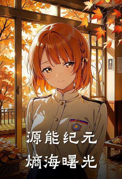 源能纪元：熵海曙光