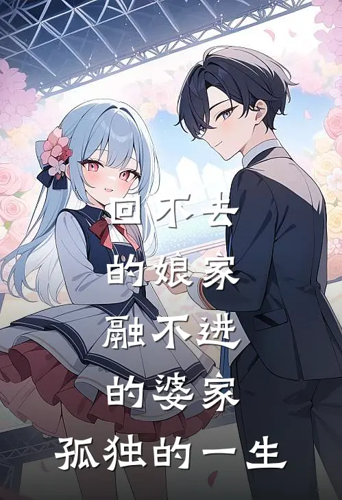 回不去的娘家,融不进的婆家,孤独的一生