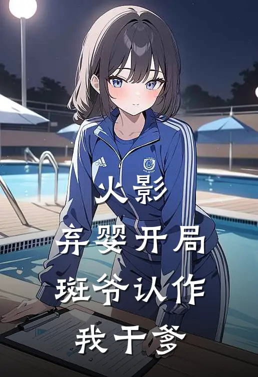 火影：弃婴开局，斑爷认作我干爹