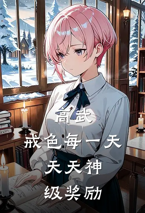 高武：戒色每一天，天天神级奖励