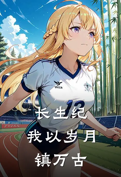 长生纪：我以岁月镇万古