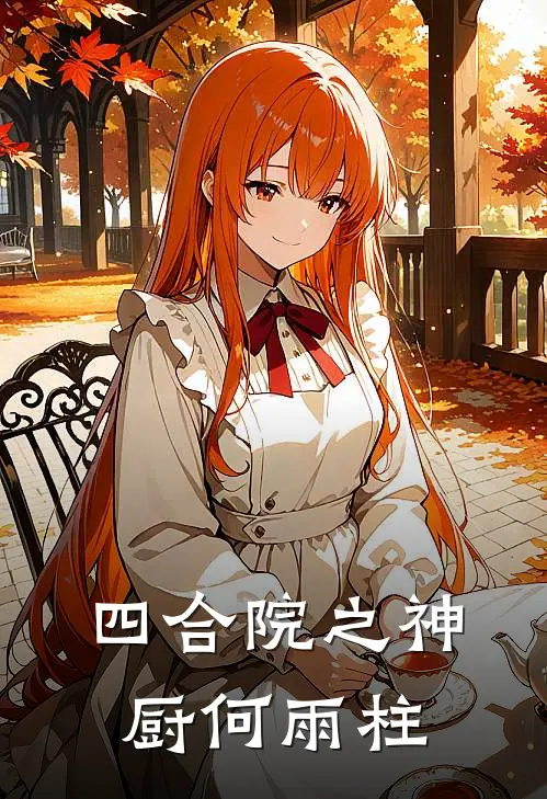 四合院之神厨何雨柱